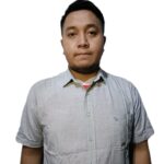 Aizill Ridho Ardiansyah. A.Md.Kom.