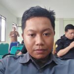 Bagus Ario Wardiansyah, S.Pd