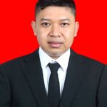 Riki Geri Subagja, S.S.I