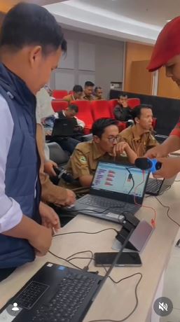 Praktik Pembelajaran