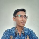 Rudi Harmoko, ST