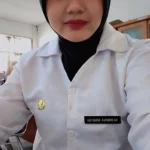 Nurmina Arofah, S.Si, M.Pd