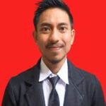 Faizal Muhammad Salman, S.Sos