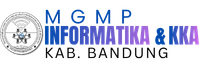 MGMP Informatika dan KKA Kab. Bandung